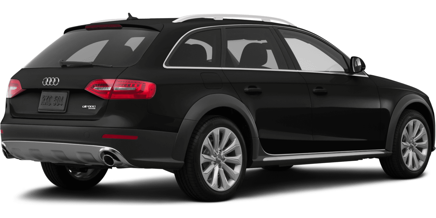 2016 Audi allroad Premium — Wagon — 116,457 mi — Mount Laurel, NJ