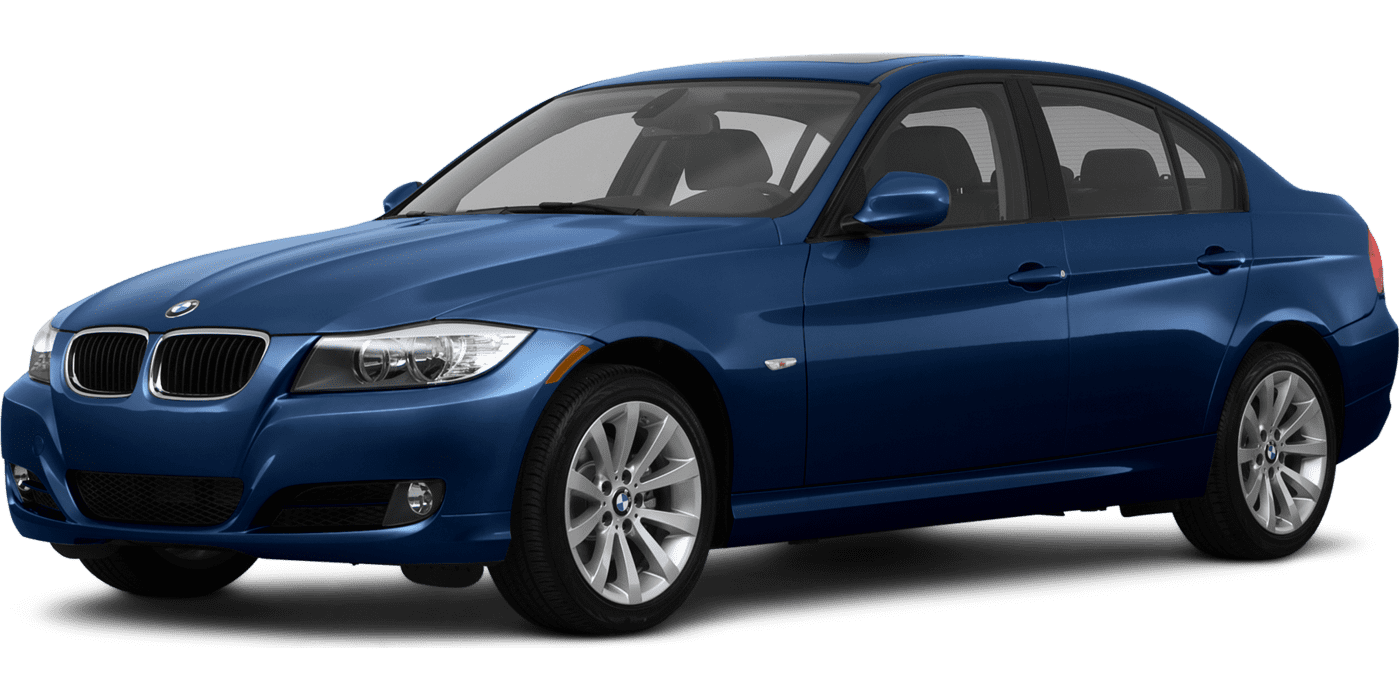 2011 BMW 3 Series 328i — Sedan — 211,425 mi — Orlando, FL
