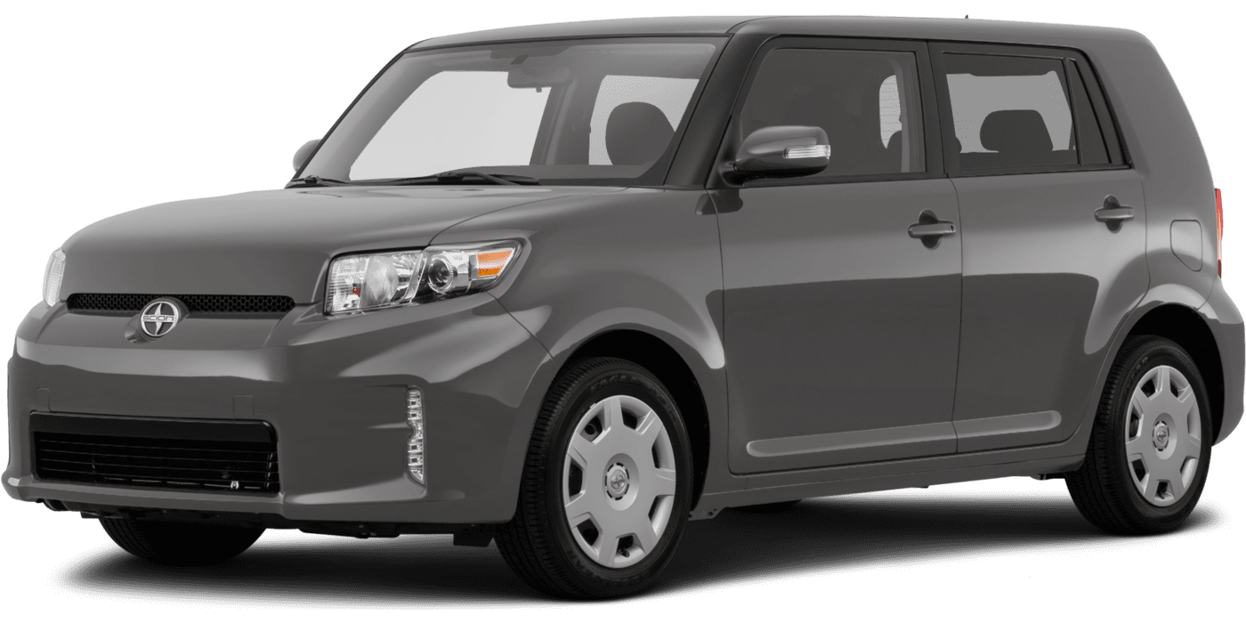 2014 Scion xB