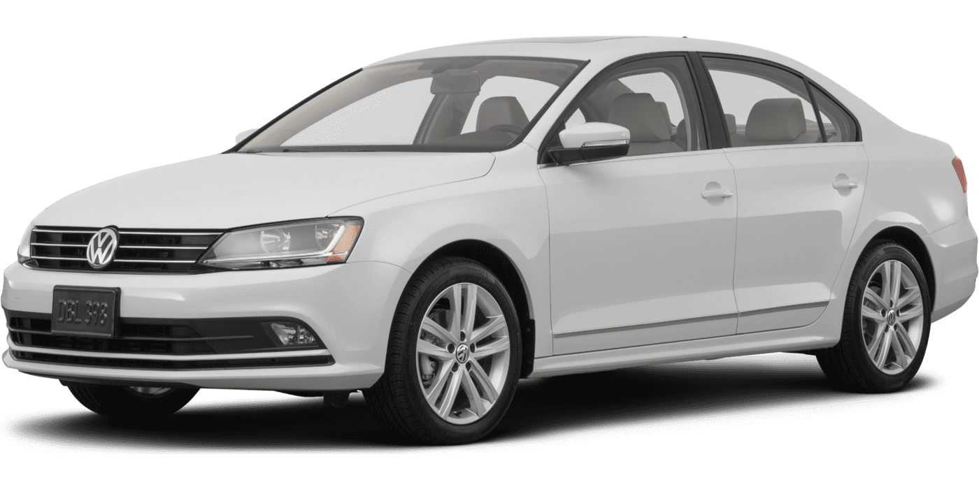 2018 Volkswagen Jetta 1.8T SEL — Sedan — 22,873 mi — Sacramento, CA