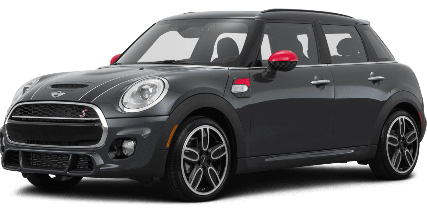 2015 MINI Hardtop Cooper S — Hatchback — 119,082 mi — Huntley, IL