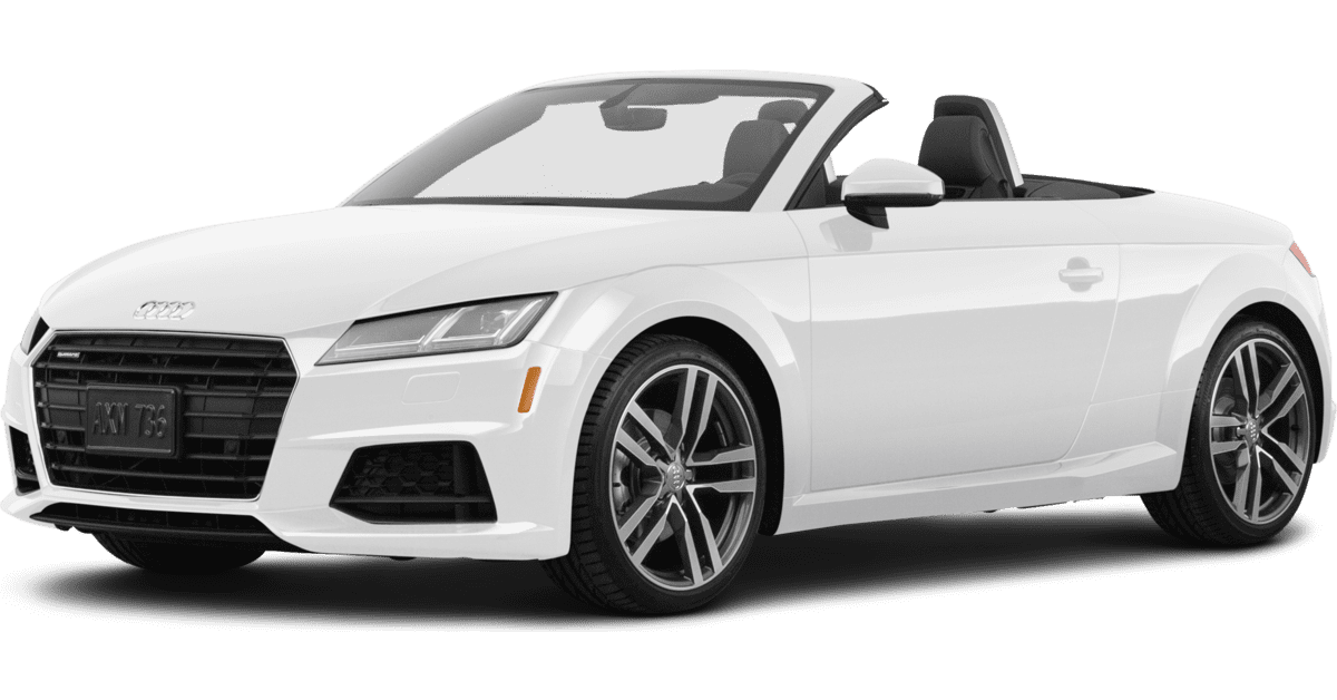 2020 Audi Tt Prices Reviews Incentives Truecar