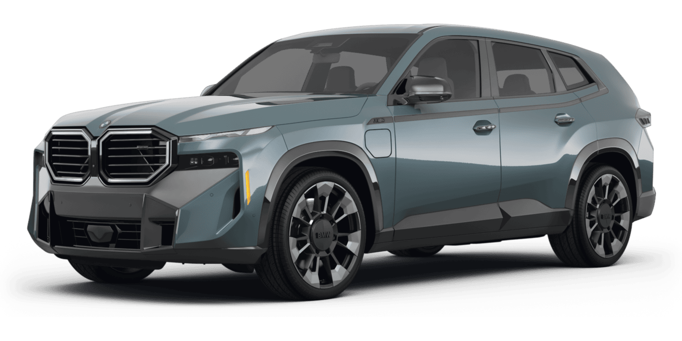 2023 BMW XM Standard — SUV — 9,091 mi — Chandler, AZ