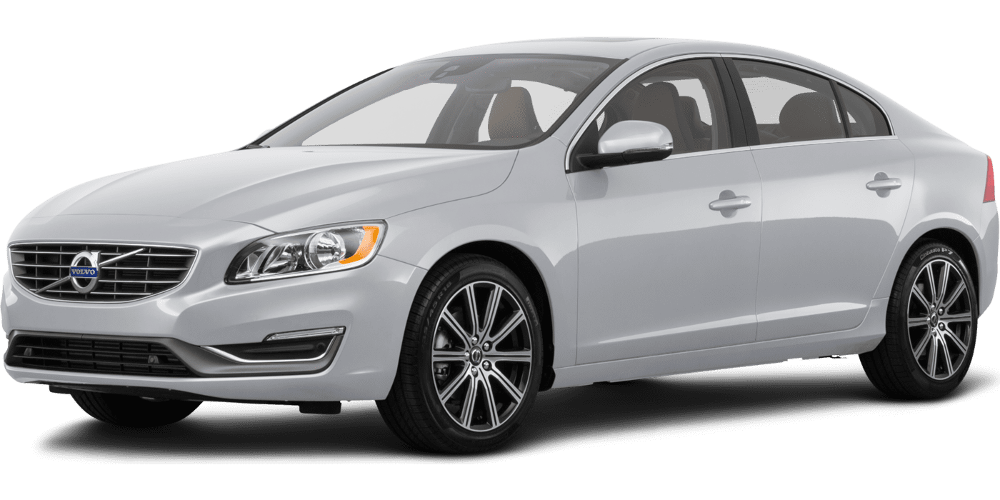 2018 Volvo S60 Inscription — Sedan — 30,482 mi — Amherst, NH