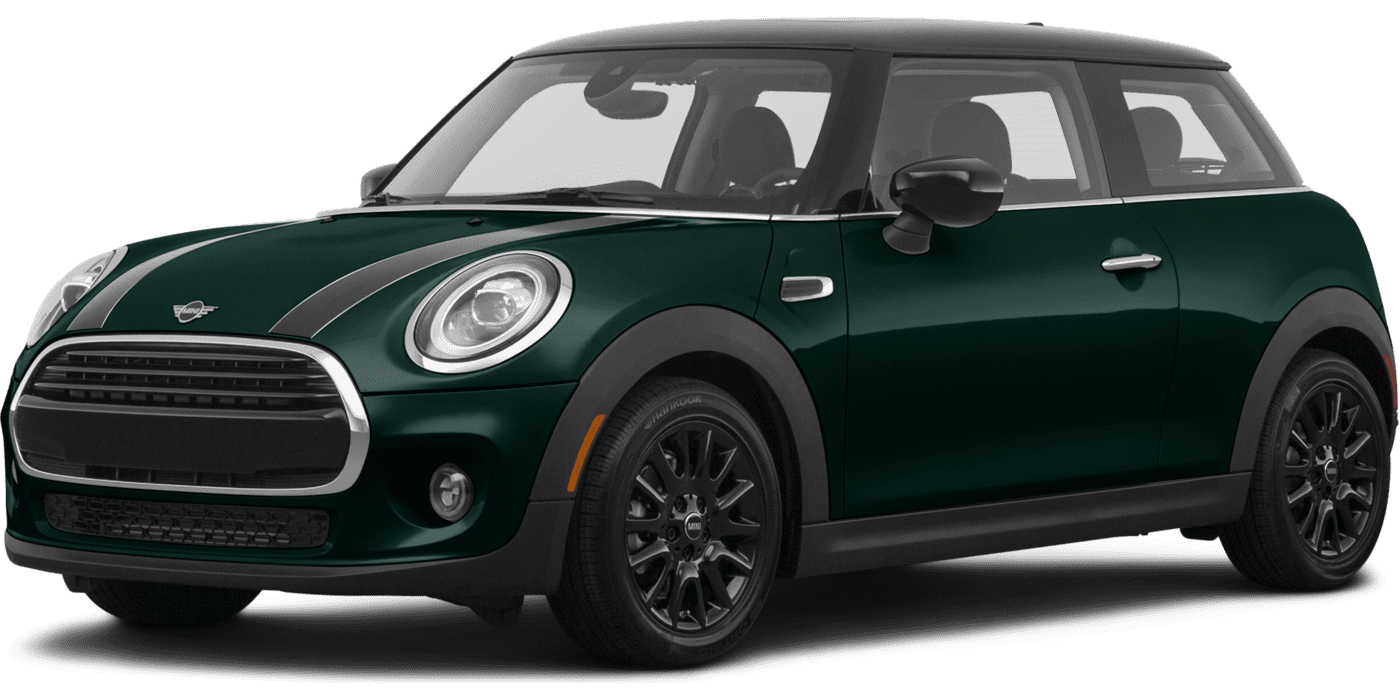 2020 MINI Hardtop Cooper — Hatchback — 70,805 mi — Palm Bay, FL