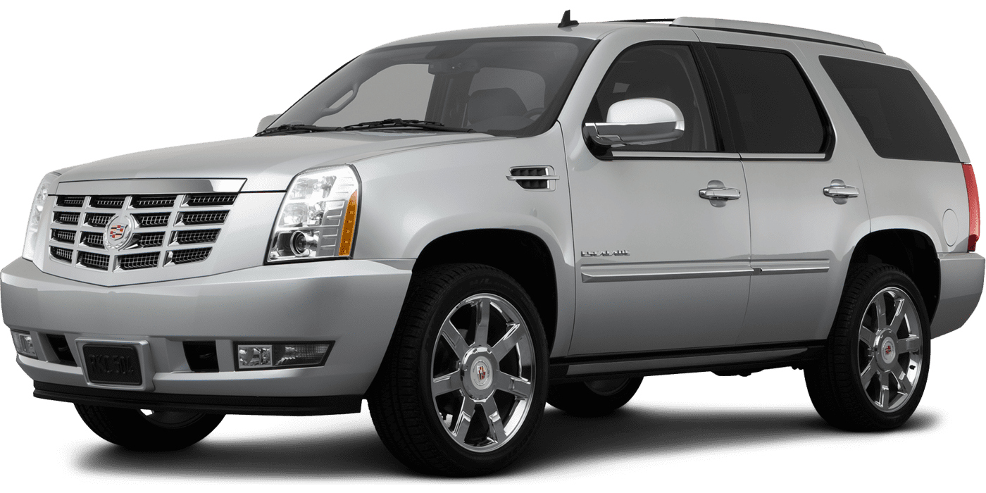 2013 Cadillac Escalade Premium — SUV — 148,510 mi — San Antonio, TX