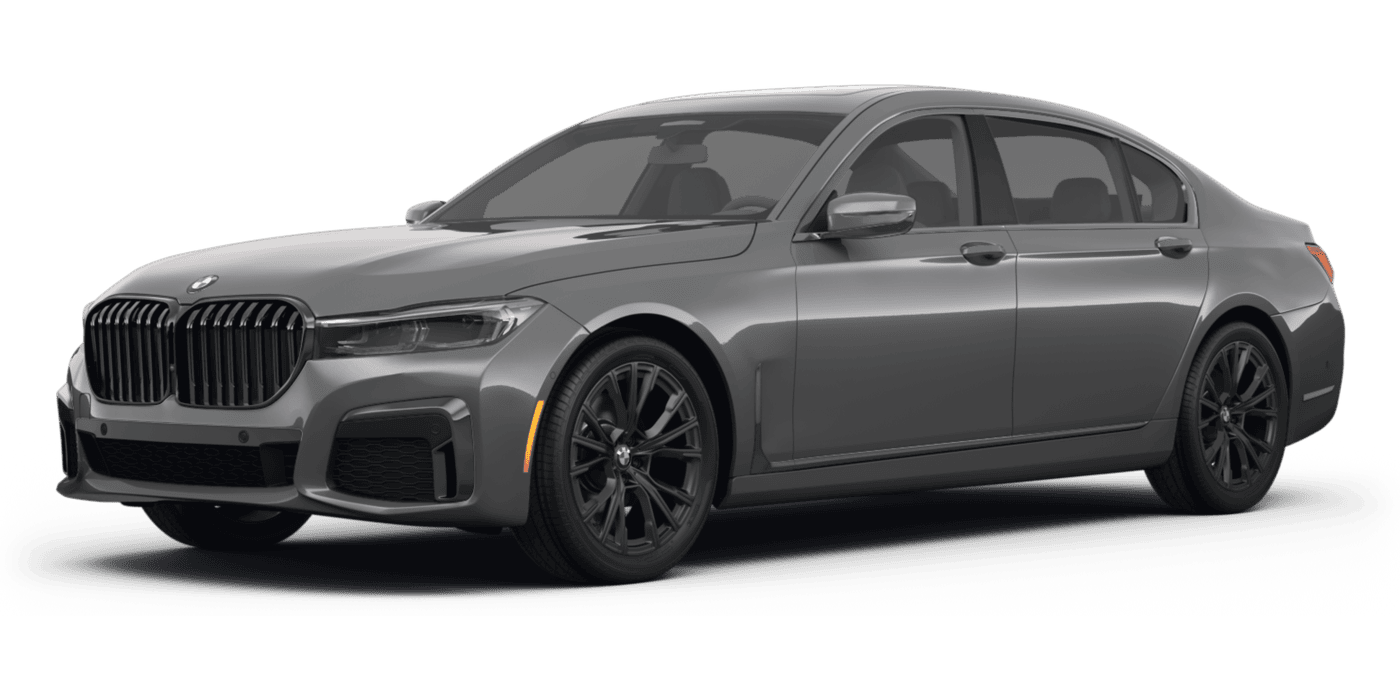 2022 BMW 7 Series M760i — Sedan — 131,008 mi — Baton Rouge, LA