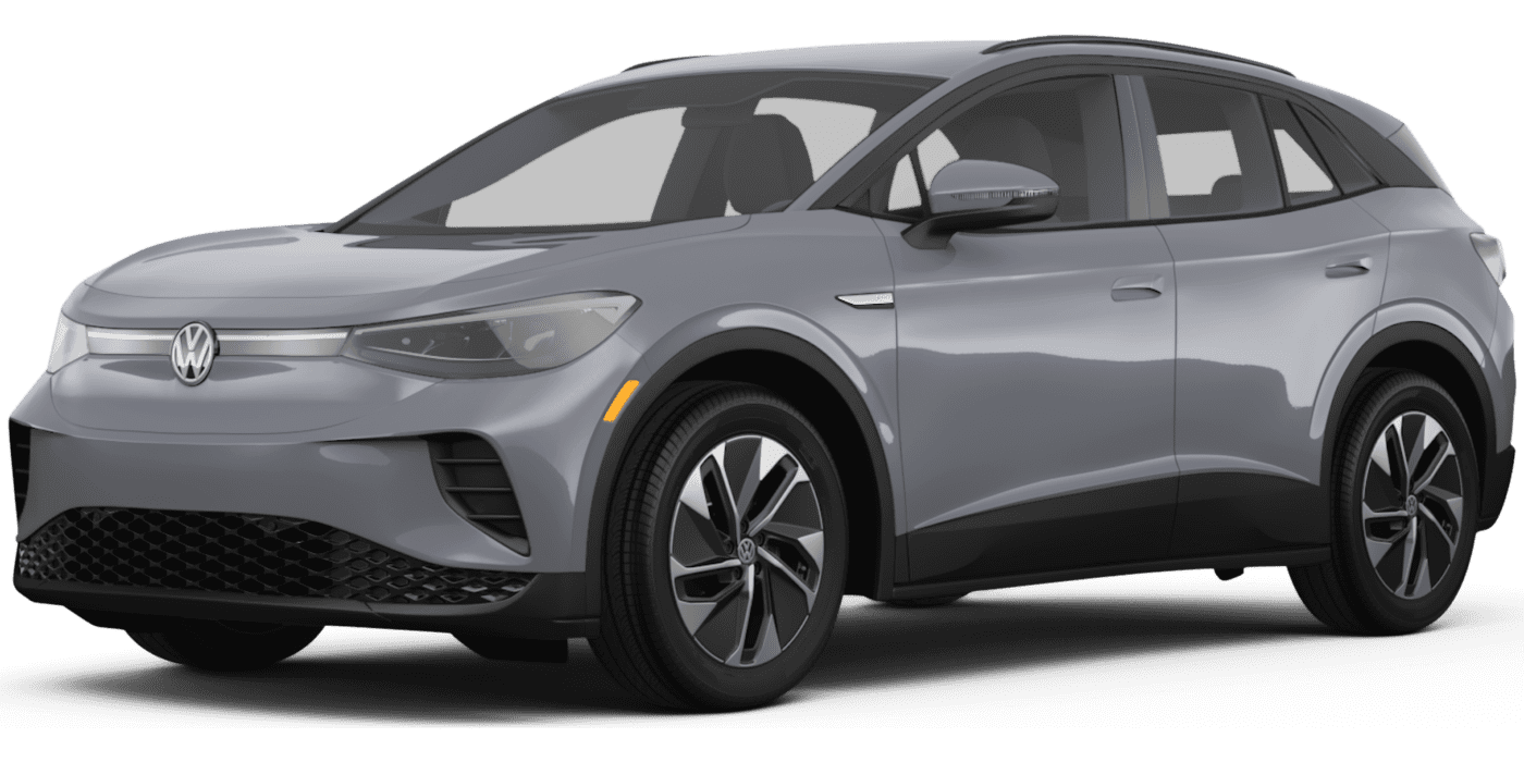 2022 Volkswagen ID.4 Pro — SUV — 43,474 mi — Oakland, CA