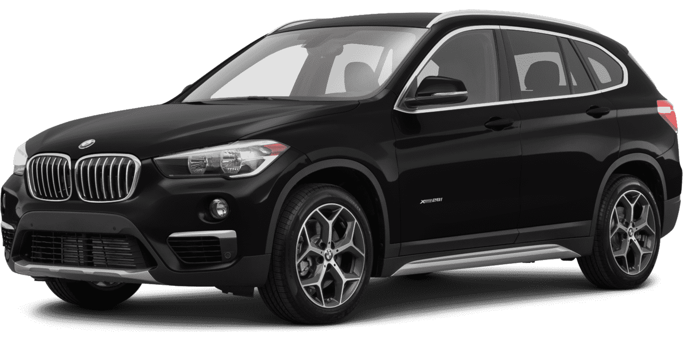 2016 BMW X1 28i — SUV — 94,416 mi — Murray, UT