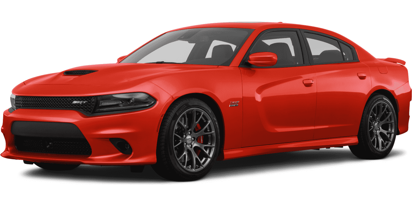 2017 Dodge Charger SRT 392 — Sedan — 60,480 mi — Birmingham, AL