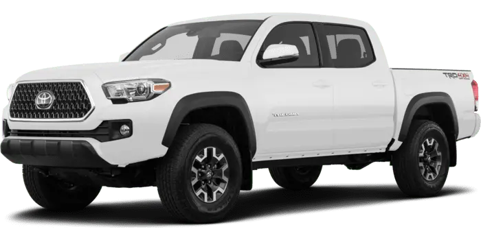 2016 tacoma oil weight