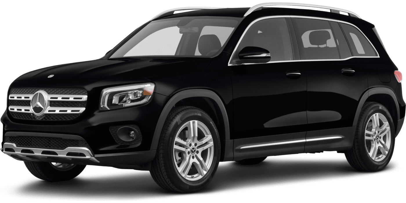 2022 Mercedes-Benz GLB GLB 250 — SUV — 36,803 mi — Austin, TX