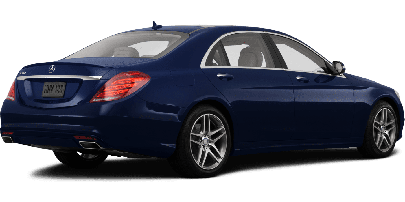 2014 Mercedes-Benz S-Class S 63 AMG — Sedan — 42,947 mi — Jacksonville, FL