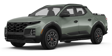 2026 Hyundai Santa Cruz