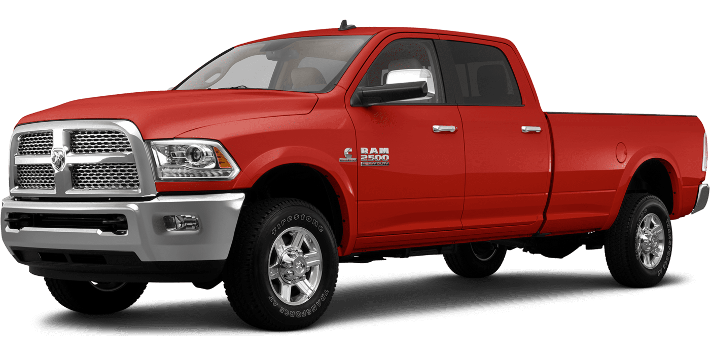 2011 Ram 2500 Big Horn — Pickup Truck — 242,108 mi — Homosassa, FL