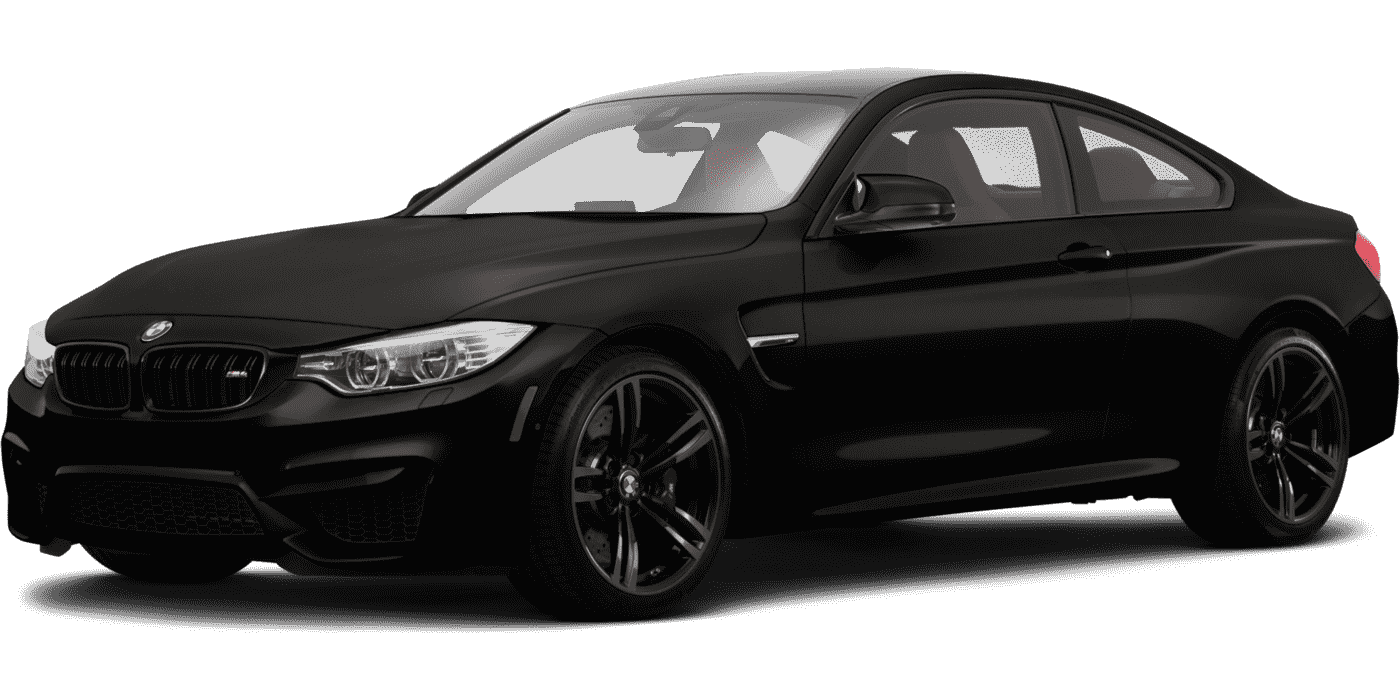 2017 BMW M4 Standard — Coupe — 85,949 mi — Oklahoma City, OK