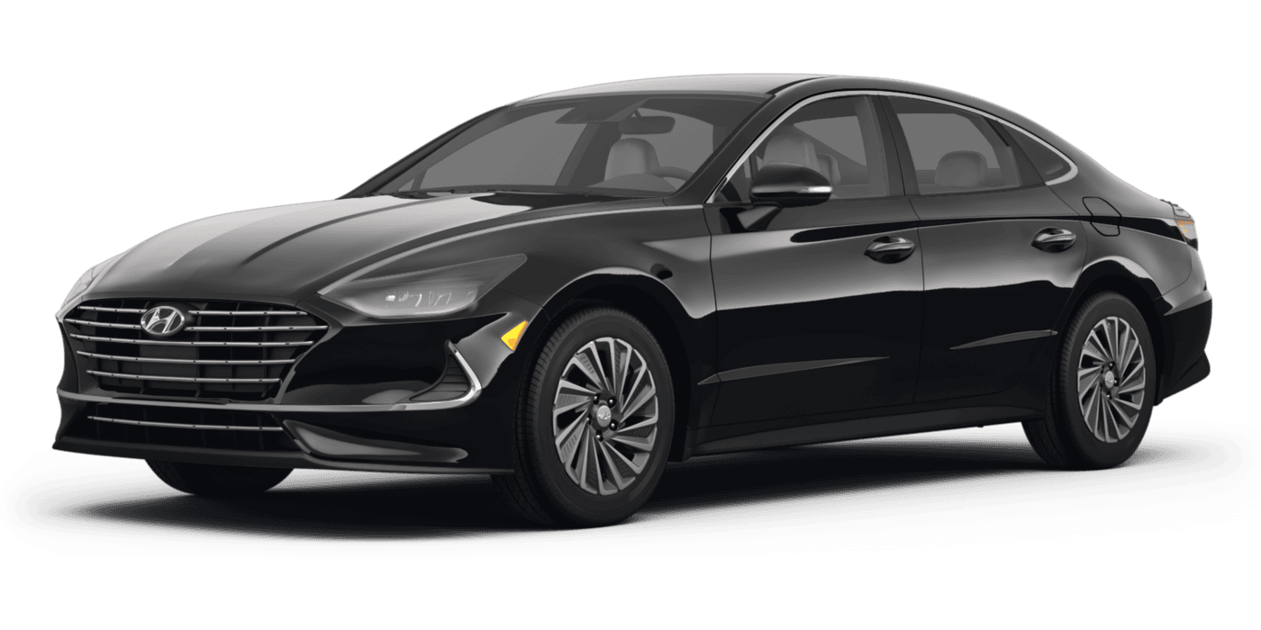 2023 Hyundai Sonata Hybrid SEL — Sedan — 65,703 mi — Ocala, FL