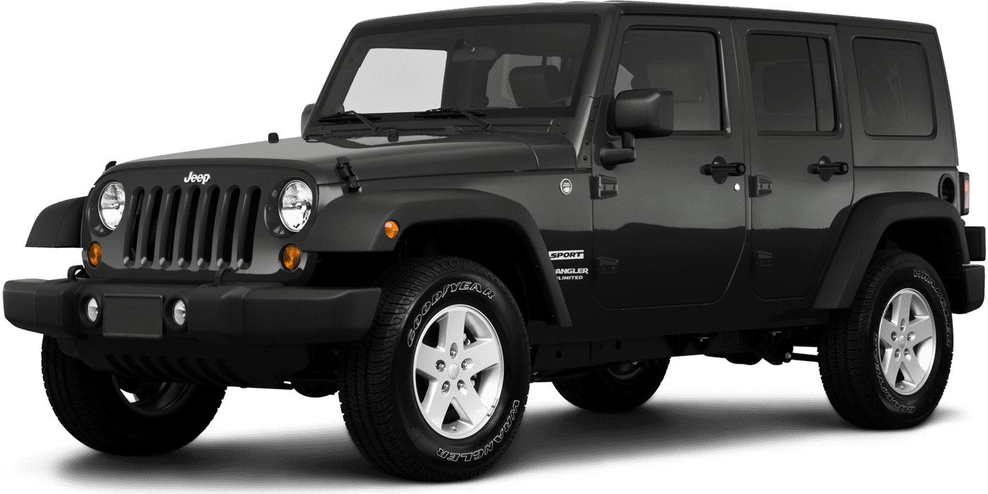 2010 Jeep Wrangler Sport — SUV — 133,392 mi — Birmingham, AL