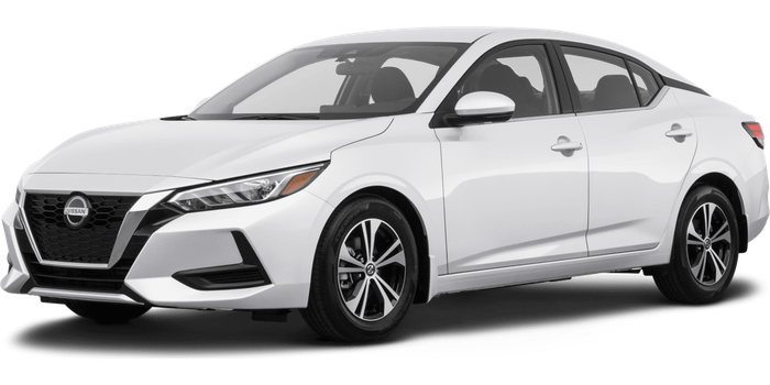 21 Nissan Sentra Prices Incentives Truecar 21 Nissan Sentra Prices Incentives Truecar