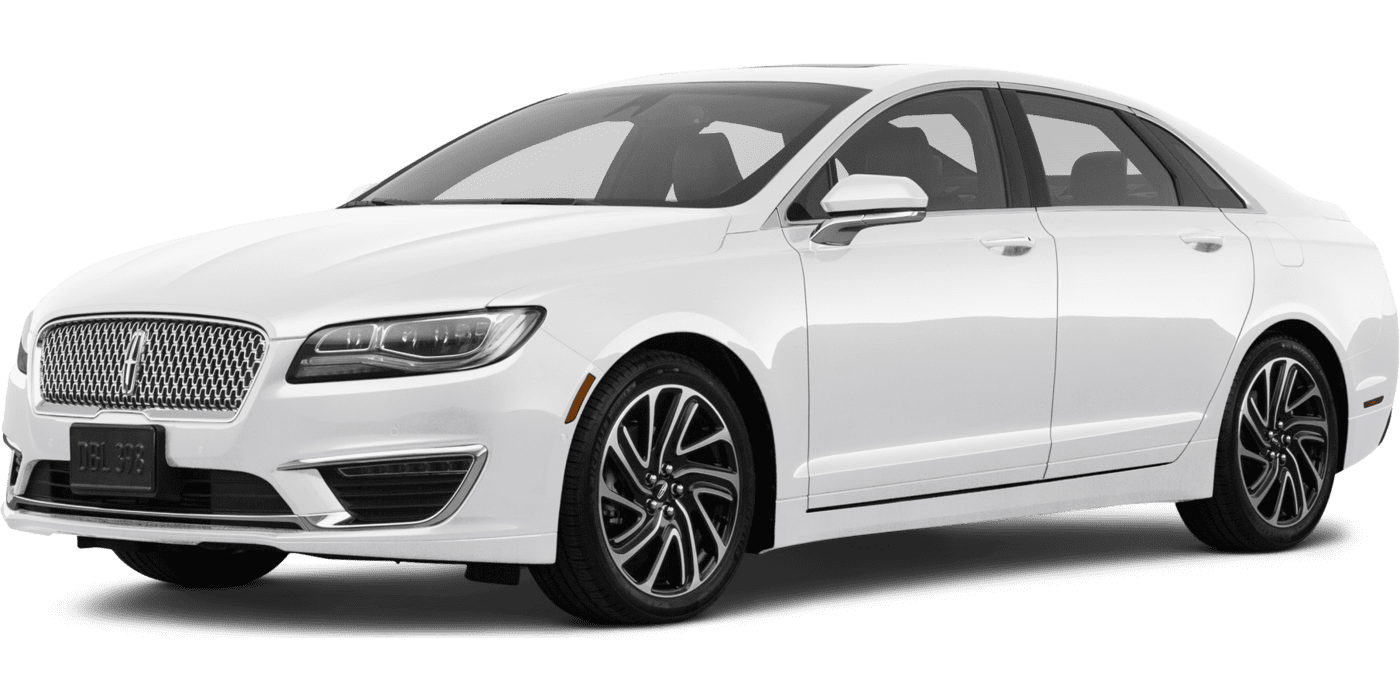 2020 Lincoln MKZ Standard — Sedan — 68,842 mi — Seaford, DE