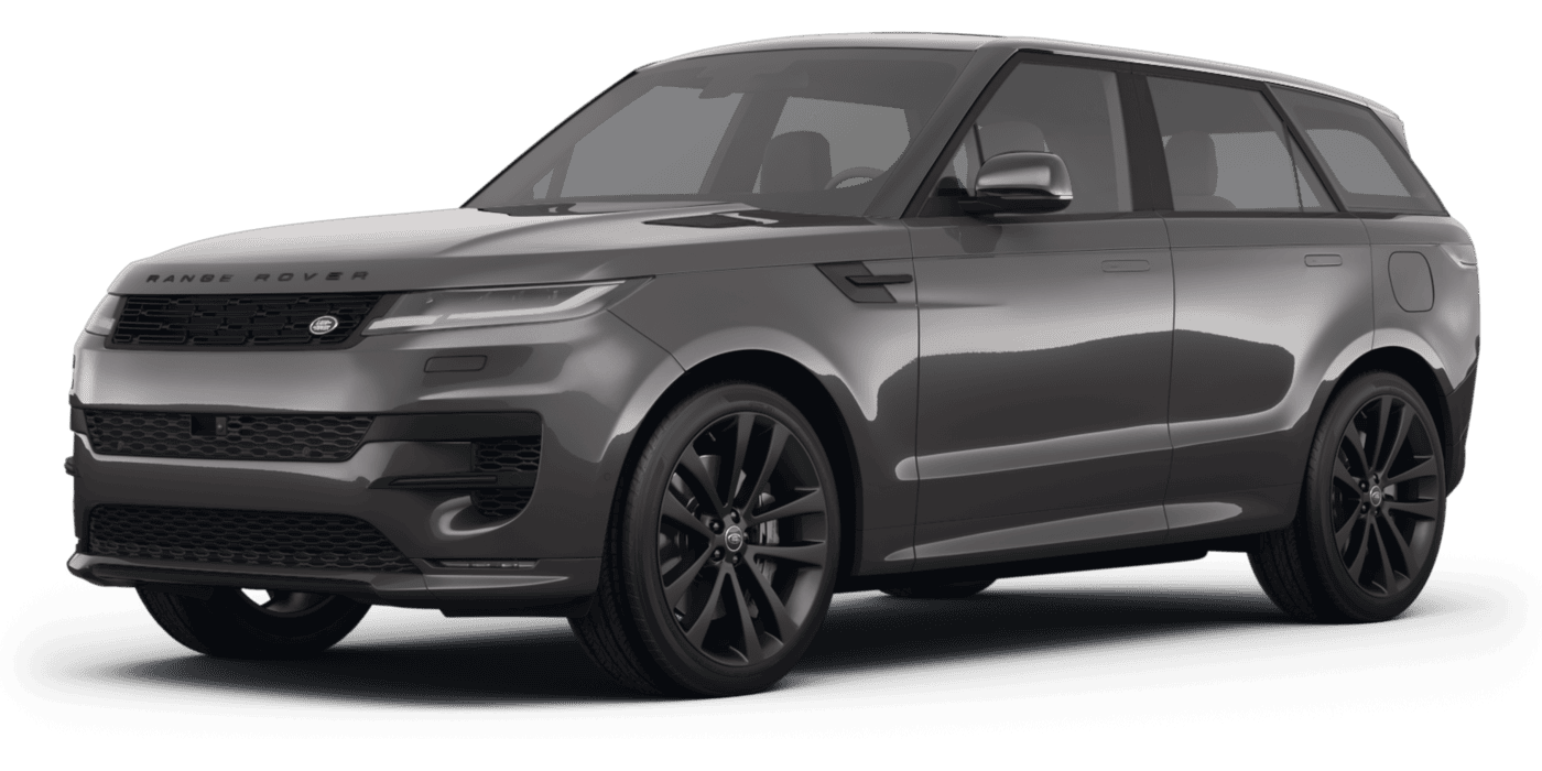 Review: 2022-23 Range Rover defines posh off-roading