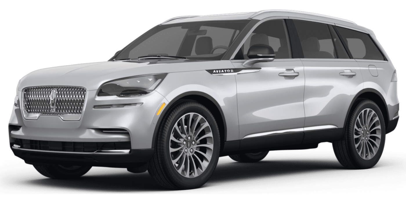 2022 Lincoln Aviator Reserve — SUV — 28,219 mi — Orlando, FL