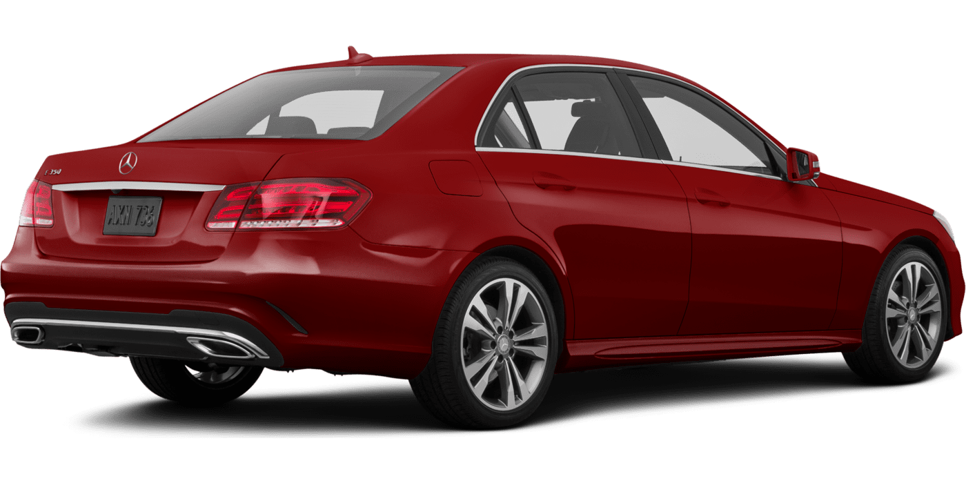 2016 Mercedes-Benz E-Class E 350 — Sedan — 82,474 mi — Warminster, PA