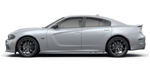 2023 Dodge Charger Review Pricing, Trims & Photos - TrueCar