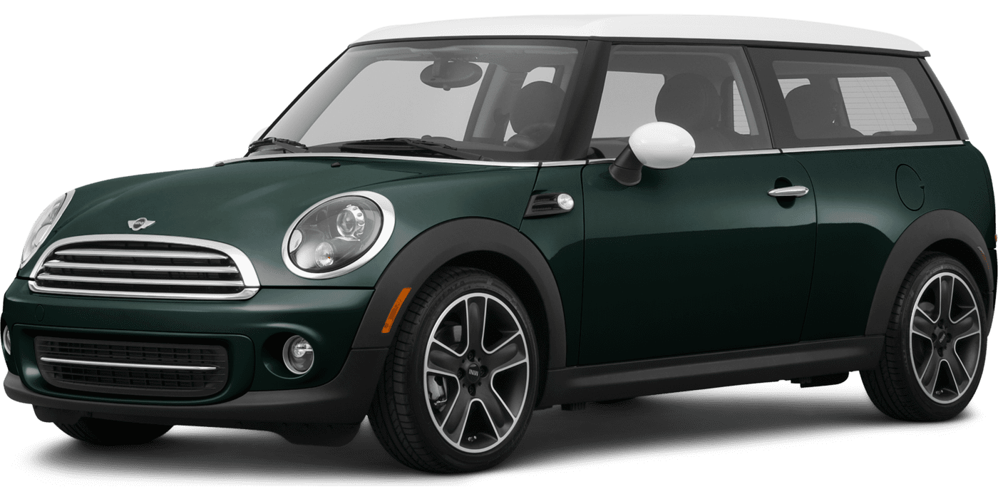 2011 MINI Clubman Cooper — Wagon — 50,656 mi — Duluth, GA