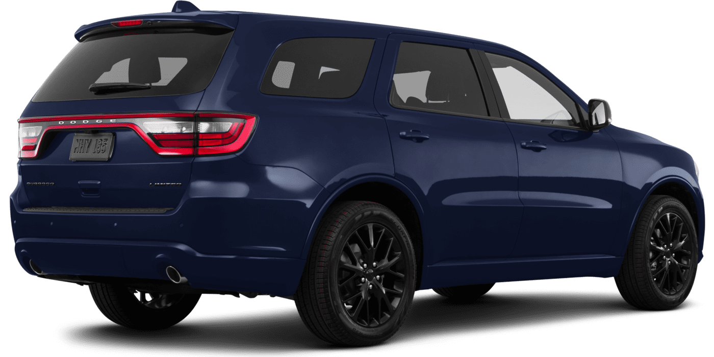 2016 Dodge Durango Limited — SUV — 108,242 mi — Hastings, MN
