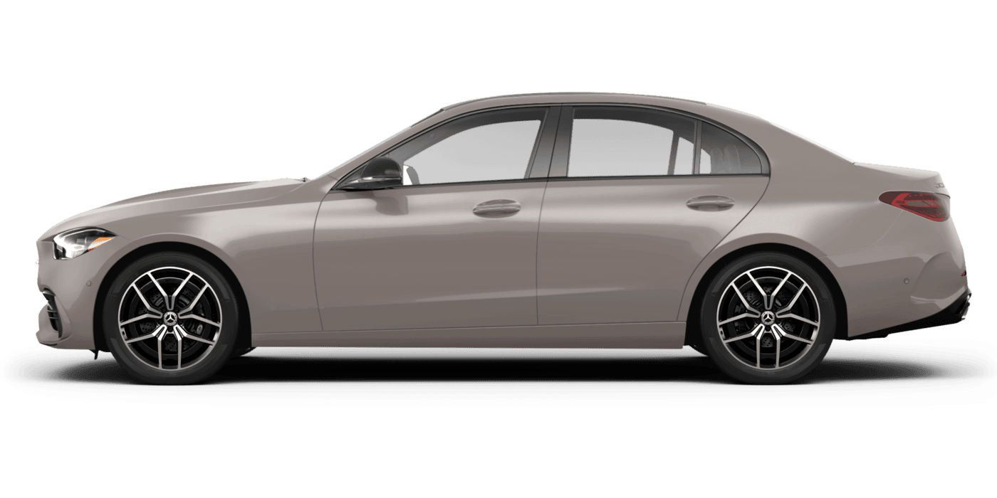 2023 Mercedes-Benz C-Class Prices, Reviews, and Photos - MotorTrend