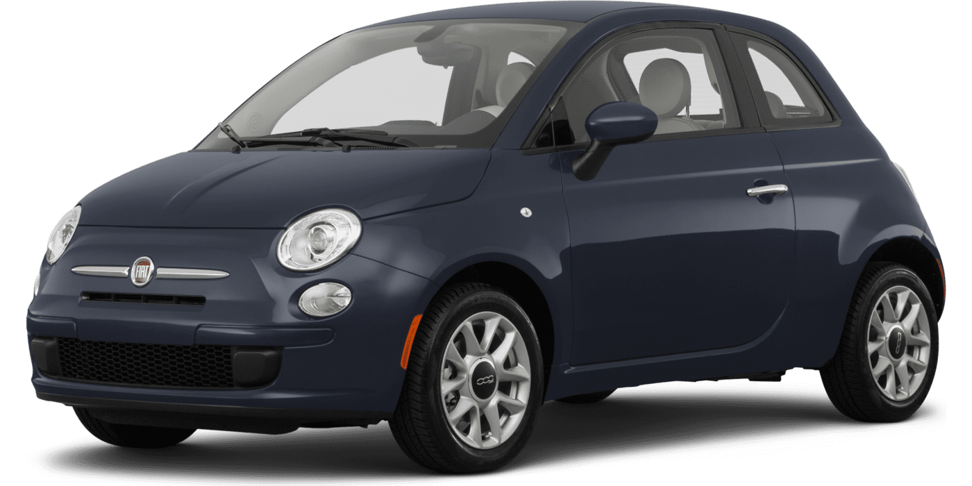2018 FIAT 500 Pop — Hatchback — 46,946 mi — Irving, TX