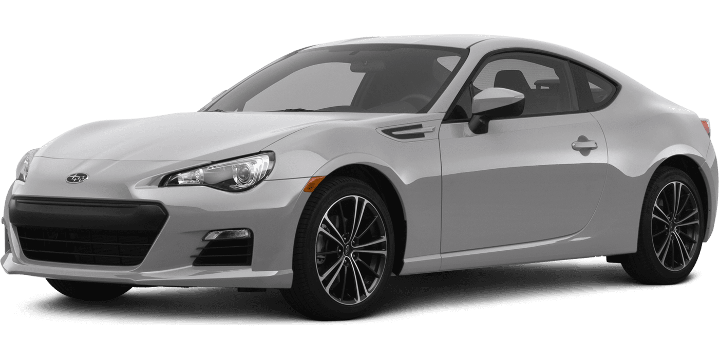 2013 Subaru BRZ Premium — Coupe — 75,700 mi — Wesley Chapel, FL