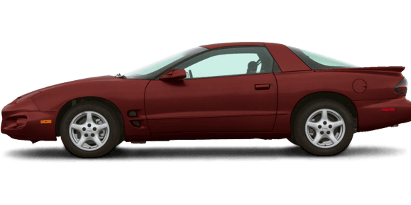 2000 Pontiac Firebird