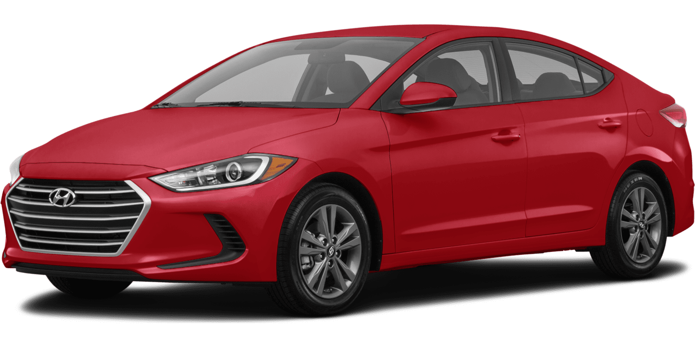 2018 Hyundai Elantra SE — Sedan — 58,644 mi — Wayne, NJ