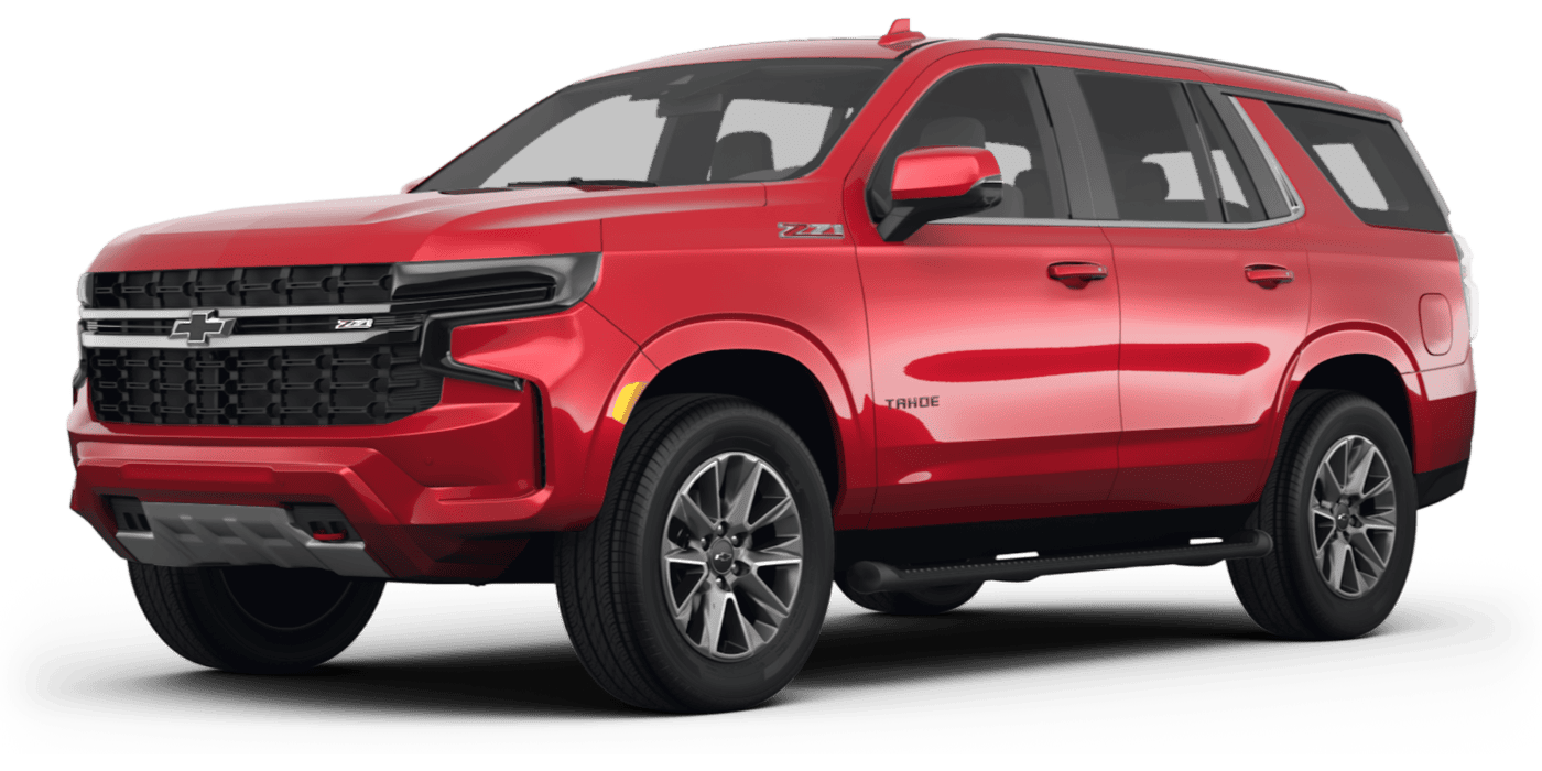 2024 Chevrolet Tahoe Z71 — SUV — 13,304 mi — HARRISON, AR