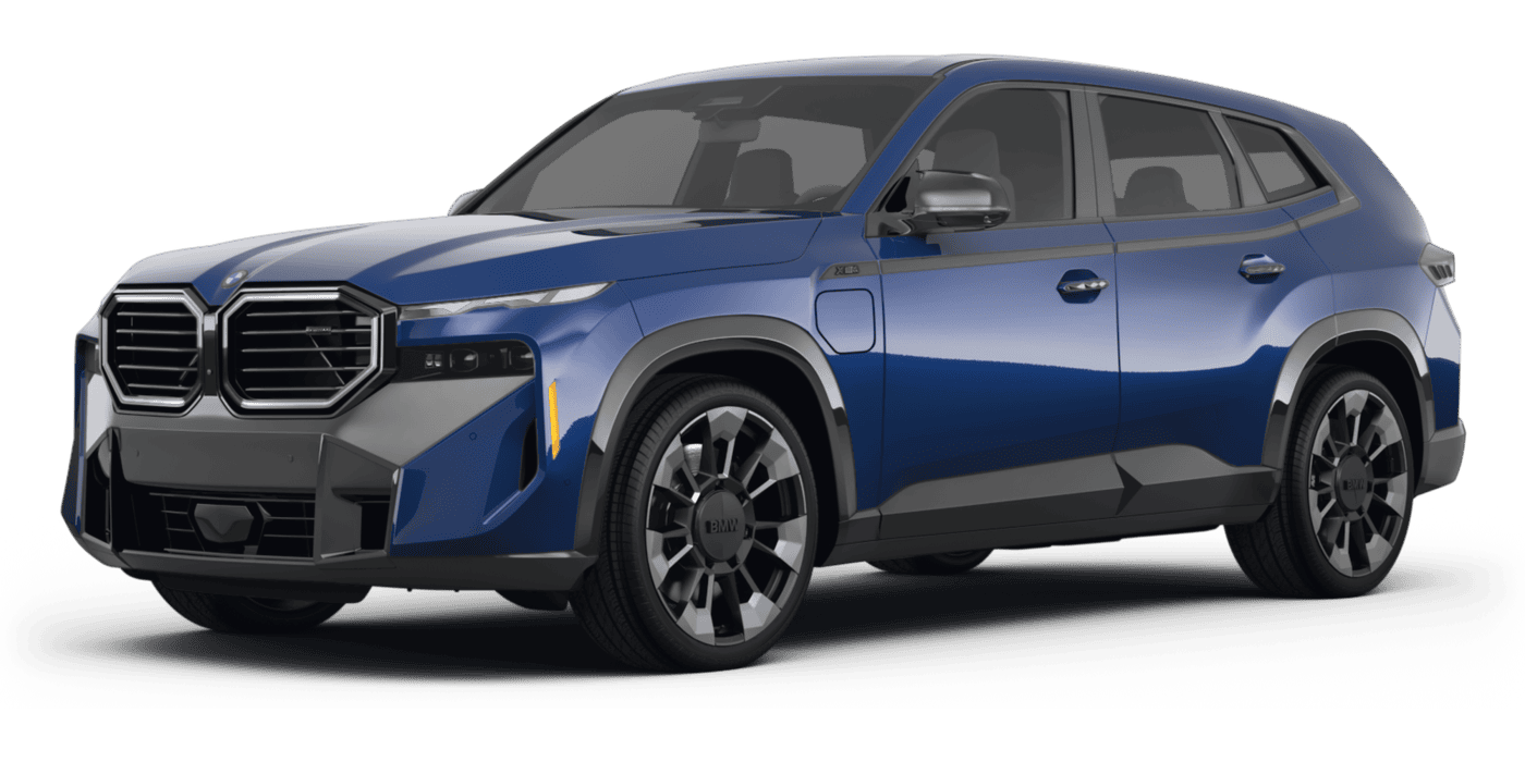 2024 BMW XM Standard — SUV — 22,404 mi — Murfreesboro, TN