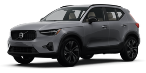 Toyota RAV4 vs. Volvo XC40 Comparison - TrueCar