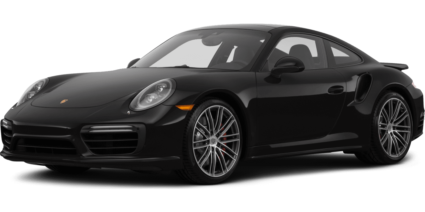 2019 Porsche 911 Turbo — Coupe — 21,919 mi — Huntington Station, NY