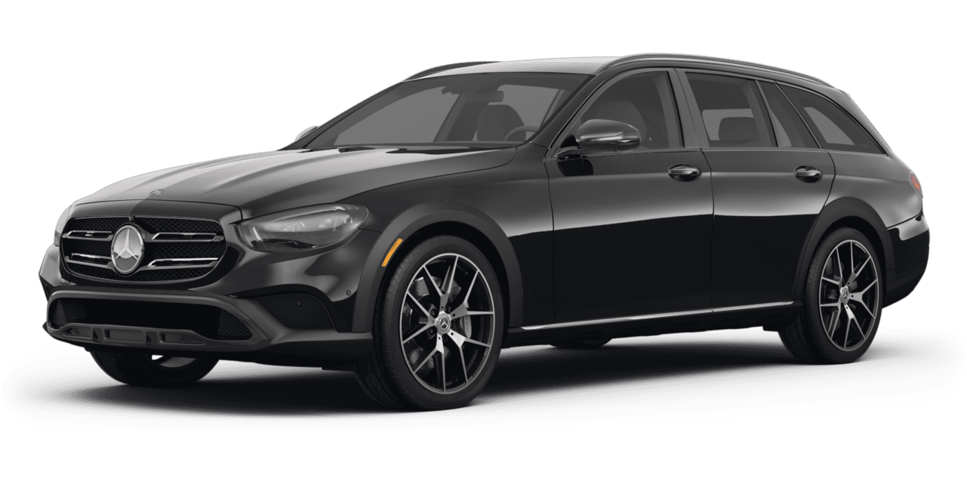 2022 Mercedes-Benz E-Class E 450 — Wagon — 25,246 mi — Long Island City, NY