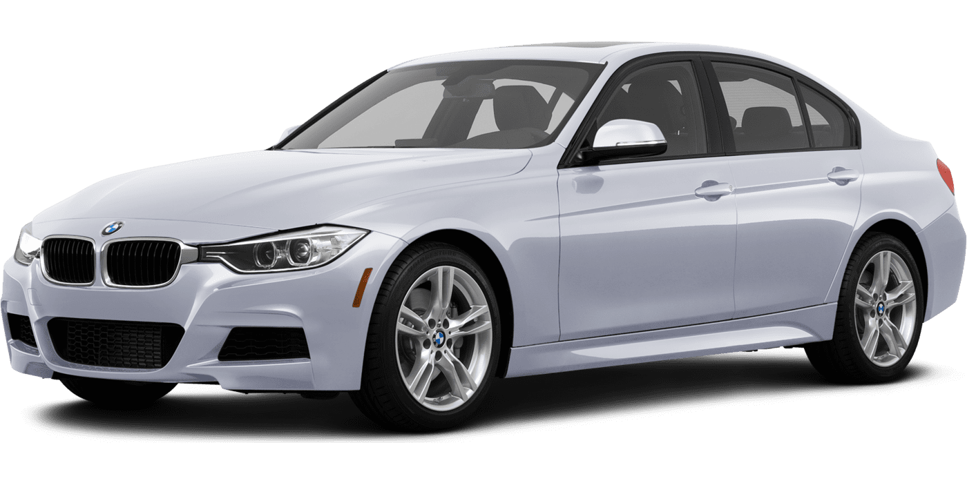 2013 BMW 3 Series 335i — Sedan — 99,149 mi — Newton, NJ