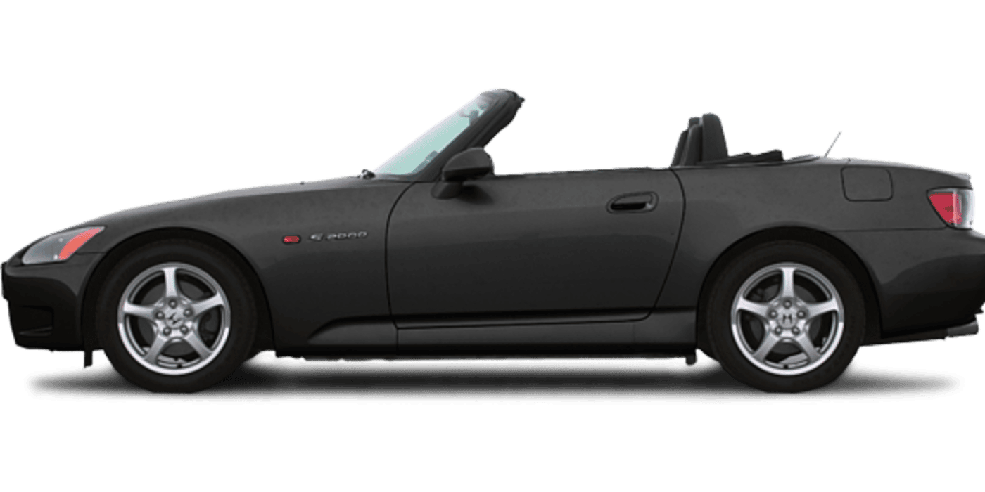 2003 Honda S2000 Base — Convertible — 64,916 mi — Boerne, TX