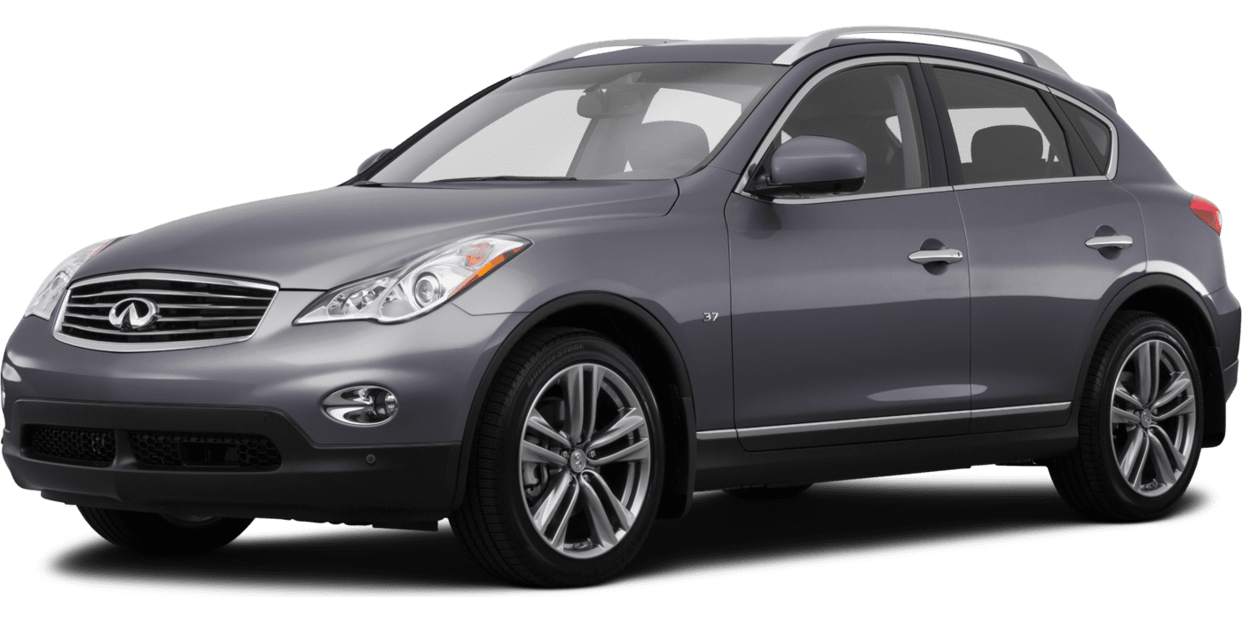 2015 INFINITI QX50 Journey — SUV — 76,547 mi — Stuart, FL