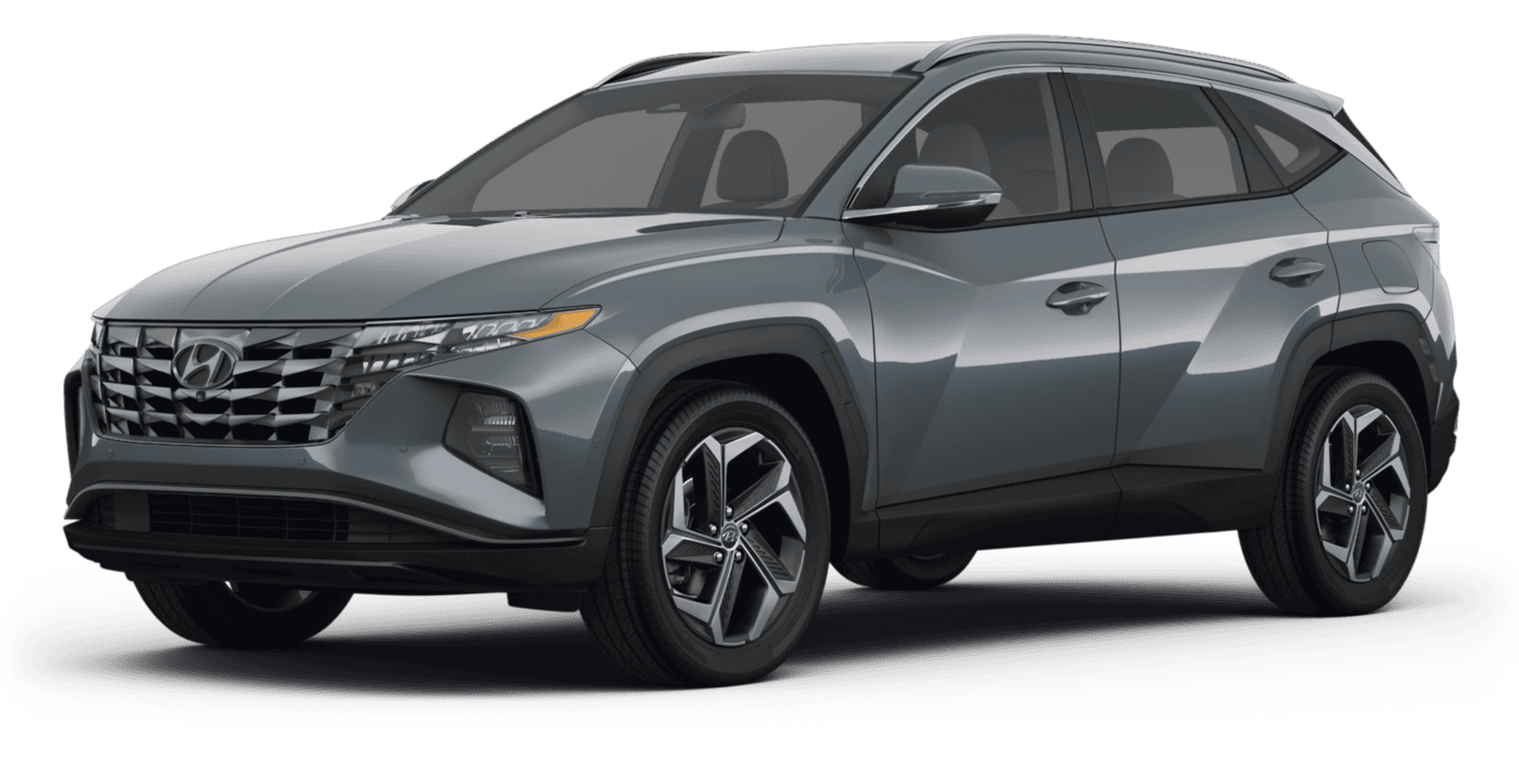 2024 Hyundai Tucson Plug-In Hybrid SEL — SUV — 56,535 mi — Towson, MD
