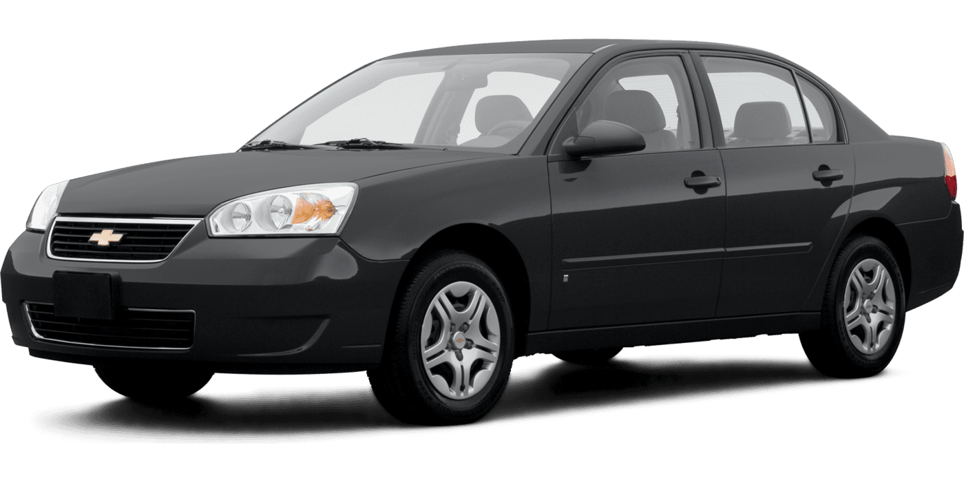 2007 Chevrolet Malibu 1LS — Sedan — 188,675 mi — Springfield, TN