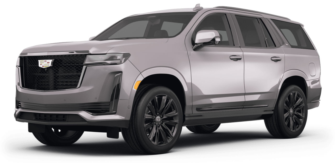 2023 Cadillac Escalade Sport Platinum — SUV — 24,500 mi — Glendale, AZ