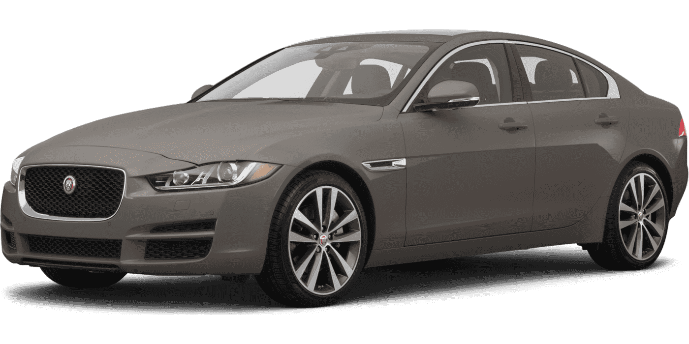 2017 Jaguar XE Prestige — Sedan — 65,665 mi — Bay City, MI