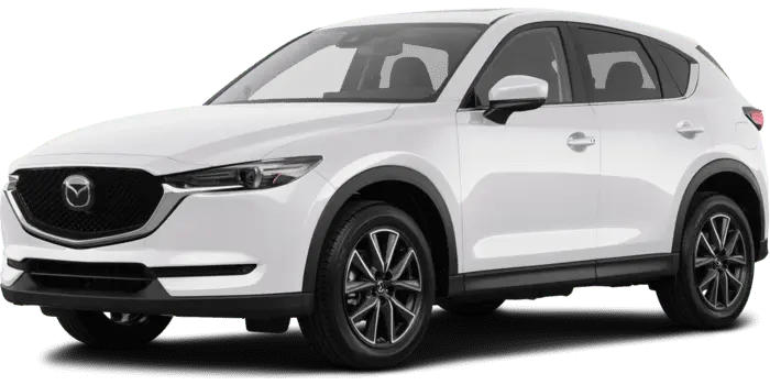 Mazda Cx 5 Vs Mazda 6 Estate