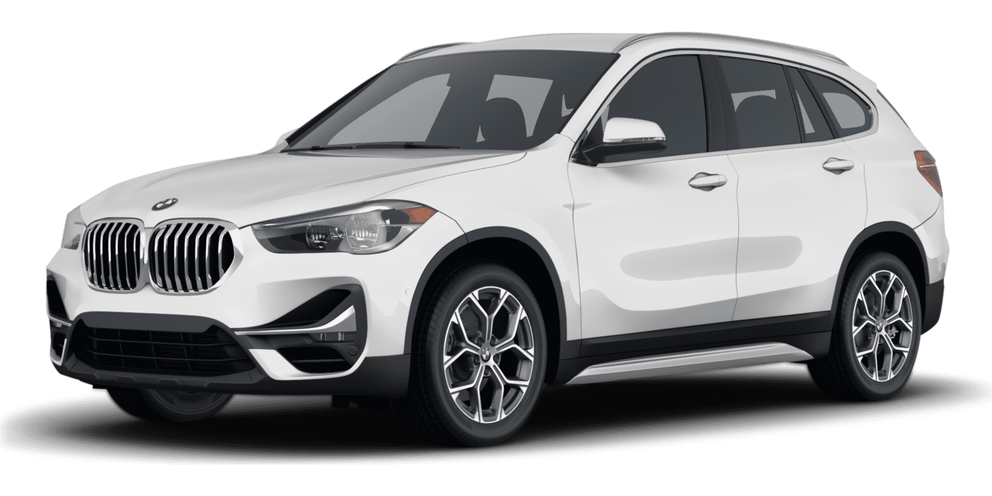 2022 BMW X1 28i — SUV — 21,806 mi — Oakland, CA
