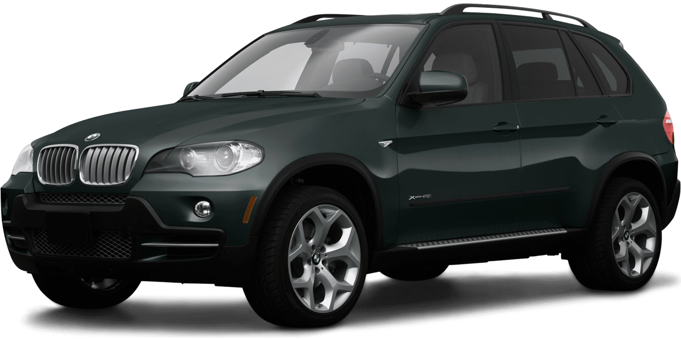 2009 BMW X5 48i — SUV — 140,477 mi — Valley Stream, NY